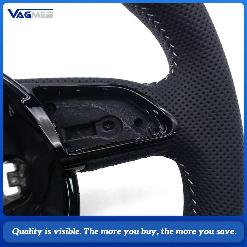 For Audi A4B8 Steering Wheel