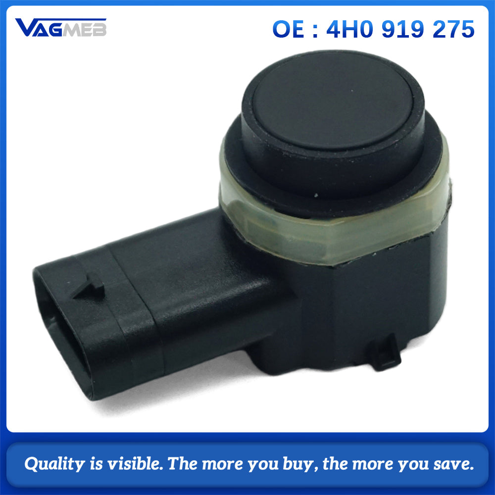 Car PDC Parking Sensor For Audi A4 Volkswagen VW Golf Passat CC Touran Seat Alhambra Skoda Octavia 4H0 919 275