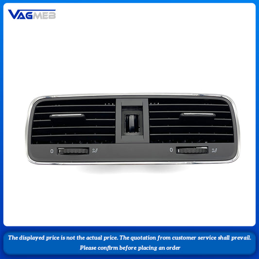 dashboard outlet air outlet table outlet with a bright authentic Fit For YETI 5LD 820 951 5LD 819 701 5LD 819 702