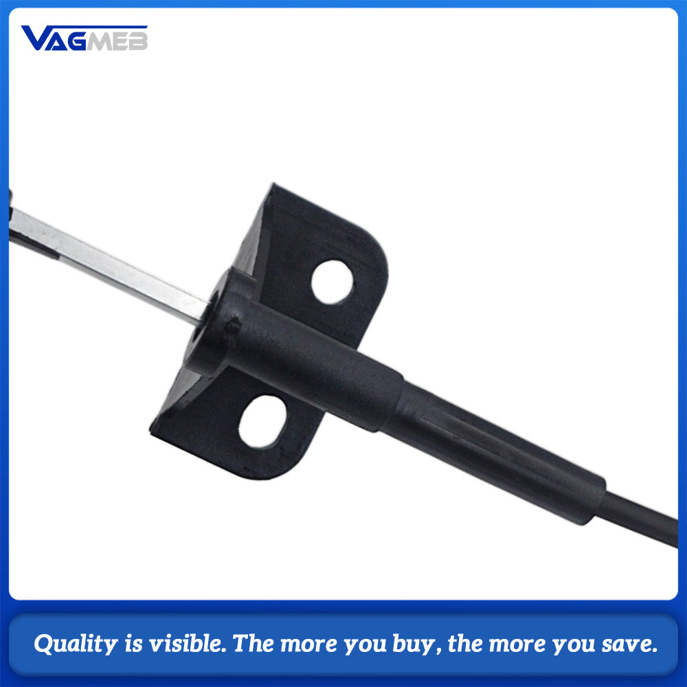 Car Engine Hood Latch Release Control Cable Replacement Part 74130SNAA01 For Honda Civic 2006 2007 2008 2009 2010 2011