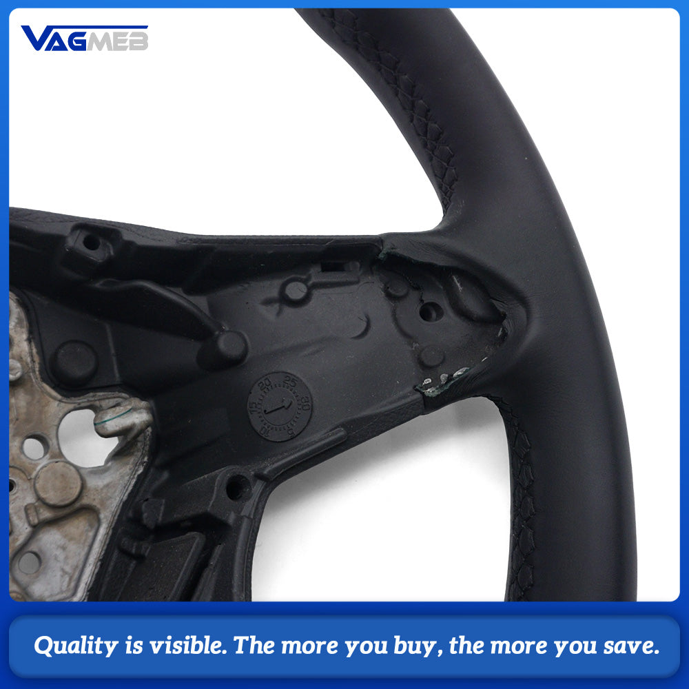 Steering Wheel Hub Base Bare Skeleton Core For VW Transporter New T6  Steering Wheel