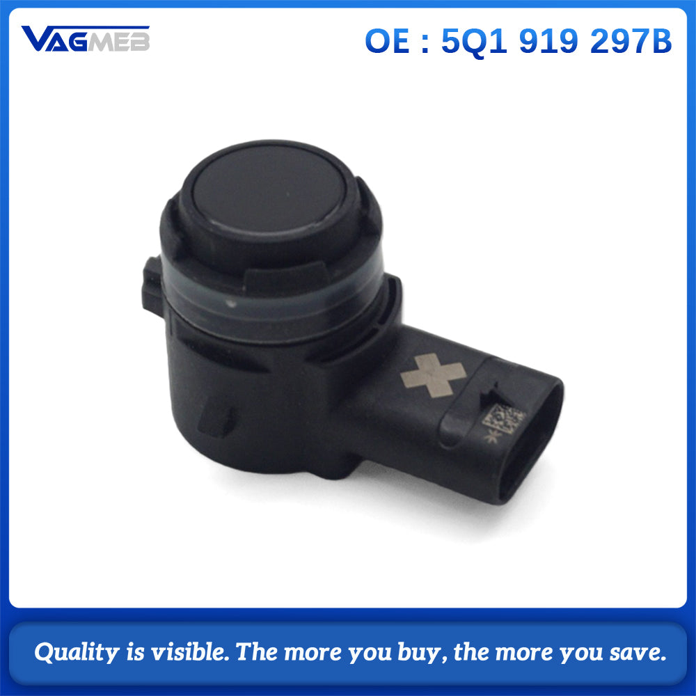 5Q1 919 297B For Touareg Audi RS Q7Q8A6A7A8 E-tron Bentley Reversing Radar Sensor