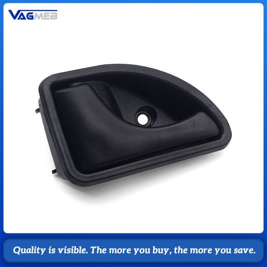 Car Interior Inner Door Pull Handle Front  Side For Kangoo Twingo Replaces  8200247803