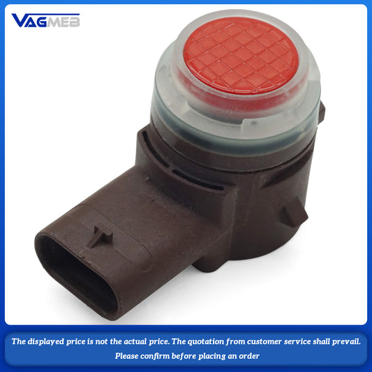 PDC Parking Reversing Sensor Car Accessories For Ford Focus IV Escape Kuga Explorer Lincoln Bronco Sport JU5T 15C868 ACM