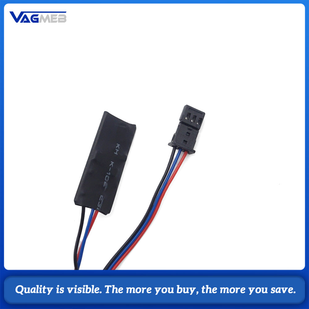 For BMW G Series X3 X4 X5 X7 TJA Touch Free ACC PRO Automatic Cruise Module Steering Wheel Hand Off Detection Emulator