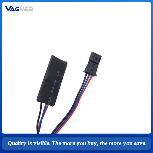 For BMW G Series X3 X4 X5 X7 TJA Touch Free ACC PRO Automatic Cruise Module Steering Wheel Hand Off Detection Emulator