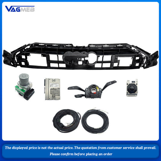 For Audi A6  2024 ACC