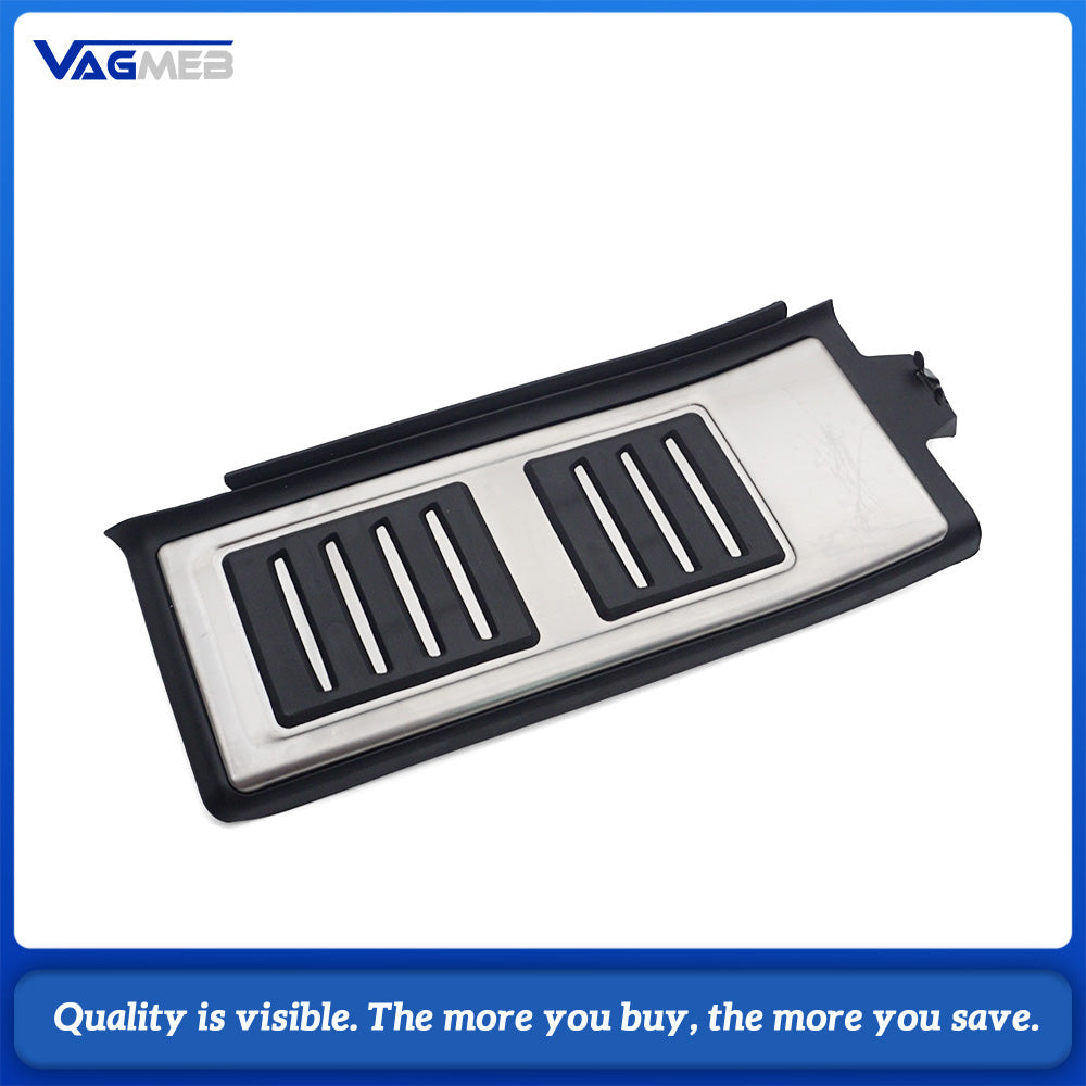 For Audi A6 Q6 E-TRON Electronic Accelerator Pedal Assembly, Car Gas Throttle Pedal Auto Replacement Parts