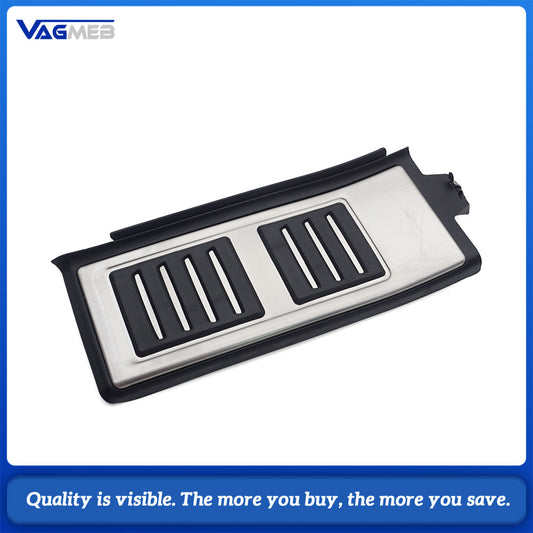 For Audi A6 Q6 E-TRON Electronic Accelerator Pedal Assembly, Car Gas Throttle Pedal Auto Replacement Parts