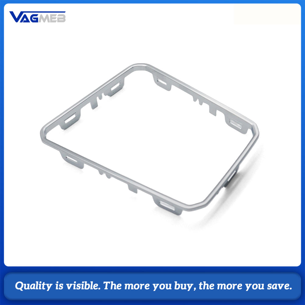 Left Hand Drive Automatic DSG Gear Shift Knob Lever Frame Bracket For VW Passat B8 2020-Now