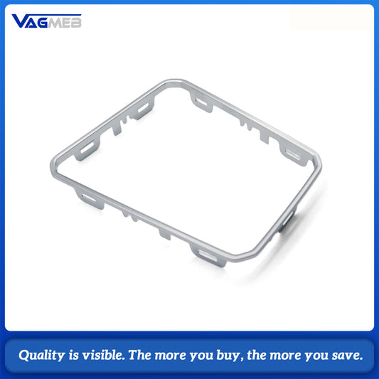 Left Hand Drive Automatic DSG Gear Shift Knob Lever Frame Bracket For VW Passat B8 2020-Now