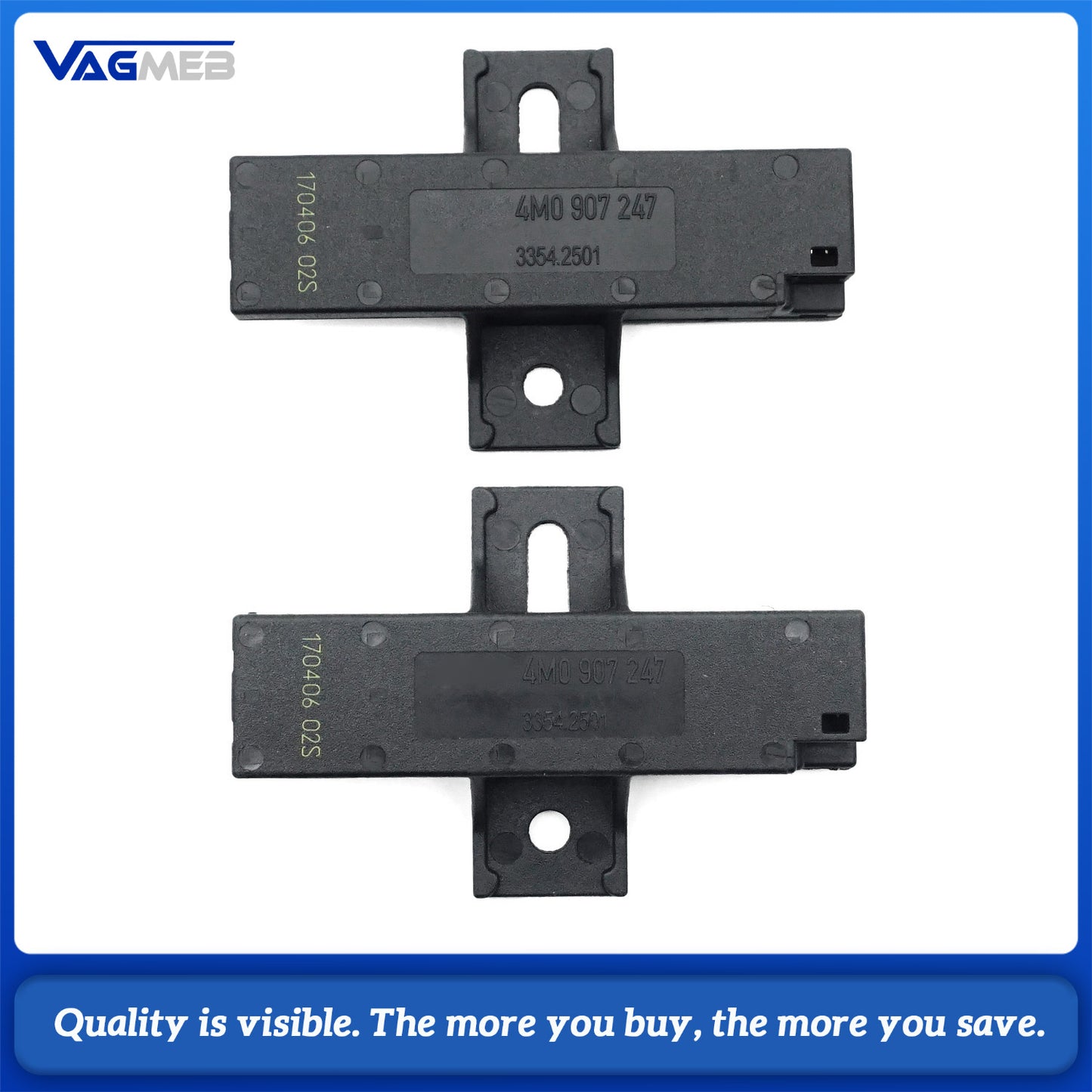door handle keyless entry induction handle  For Audi Q5 2022