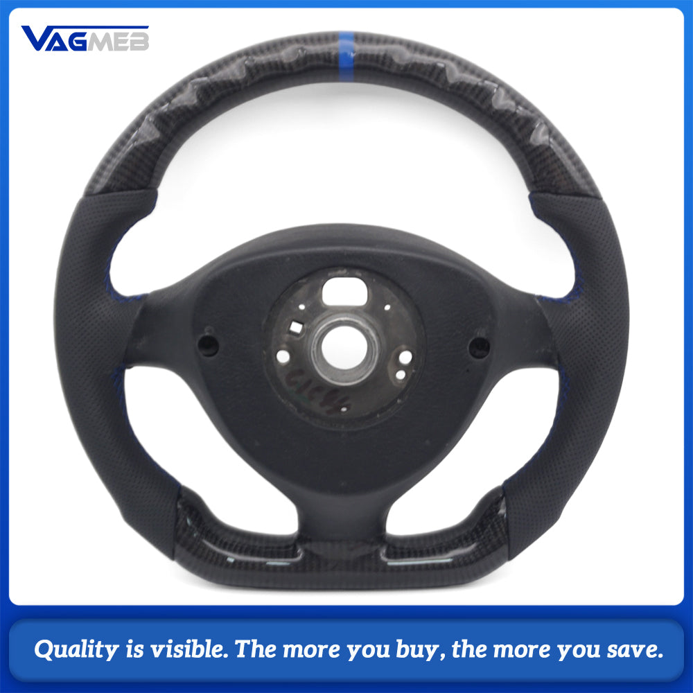 For VW Volkswagen Golf 4 IV Mk4 GTI 1997-2003Passat B5Seat Leon 1M MK1  Steering Wheel