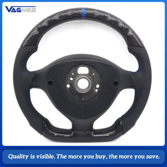 For VW Volkswagen Golf 4 IV Mk4 GTI 1997-2003Passat B5Seat Leon 1M MK1  Steering Wheel