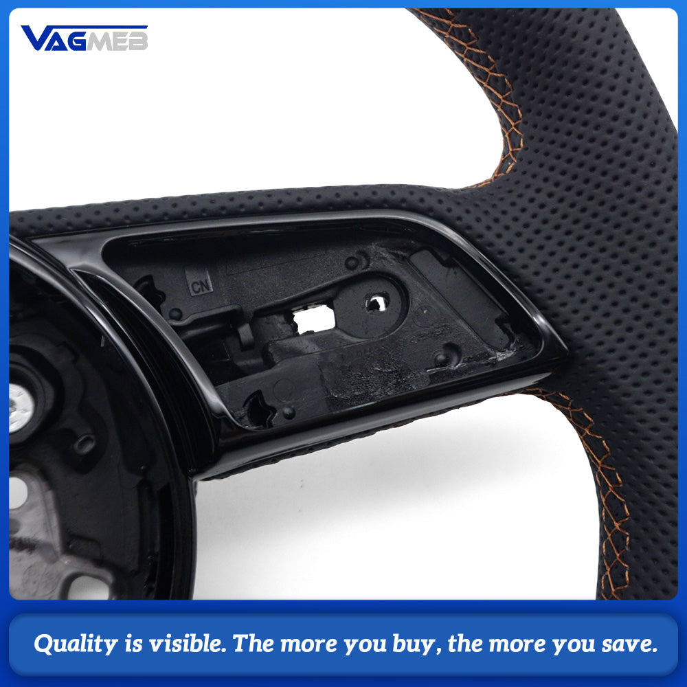 Steering Wheel For Audi A4B9
