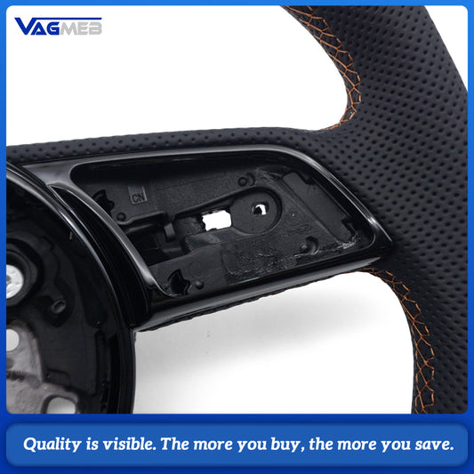 Steering Wheel For Audi A4B9