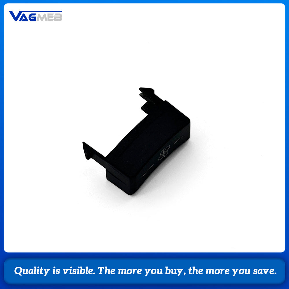 For VW Passat B7 Jetta Tiguan Touran Golf6 Air Conditioning Panel Switch Key Air Conditioning Knob Adjustment No. 3