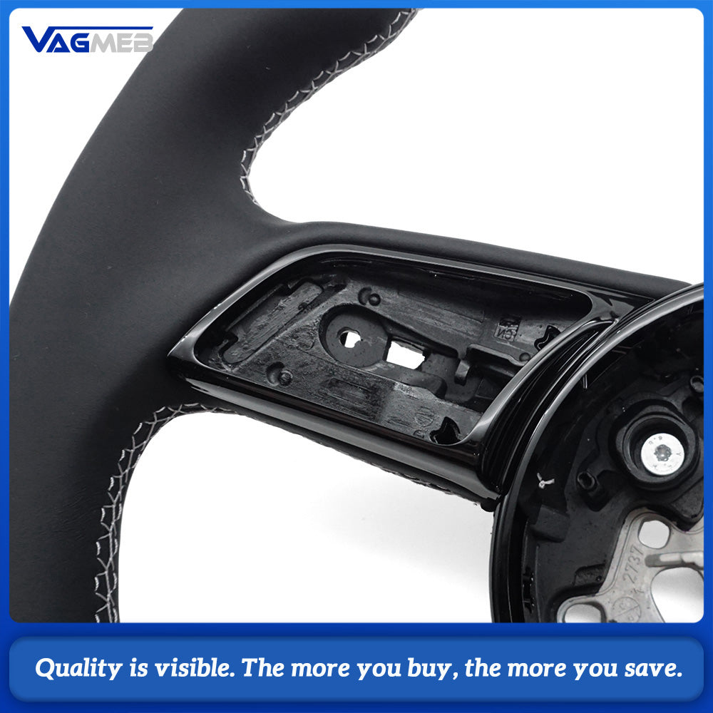 For Audi A4 B9 Steering Wheel