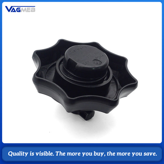 Spare Tire Hold‑Down Retainer Nut OE 8W0803899 For Audi A4 B9 A5 S4 S5 RS4 RS5 Trunk Spare Wheel Fastening Knob