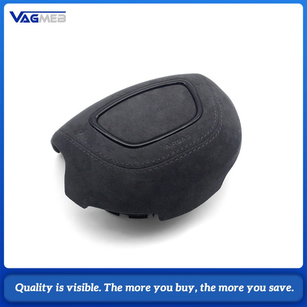 Steering wheel airbag cover multifunction steering wheel For Audi A6C8 2012-2018