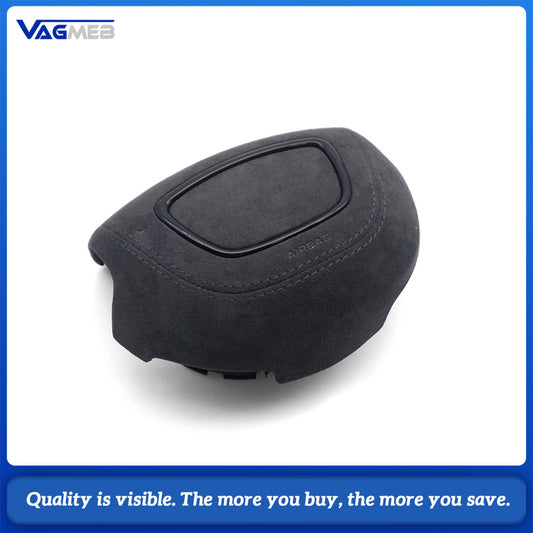 Steering wheel airbag cover multifunction steering wheel For Audi A6C8 2012-2018
