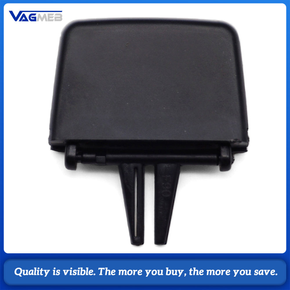 Front AC Air Vent Outlet Tab Clip For BMW E90 2005-2012 Durable Air Conditioning Vent Tab