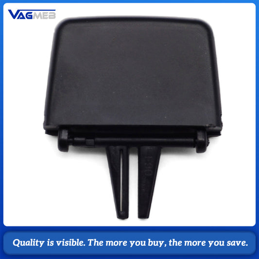 Front AC Air Vent Outlet Tab Clip For BMW E90 2005-2012 Durable Air Conditioning Vent Tab