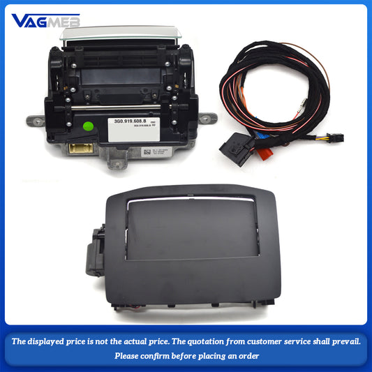 For VW Passat B8 Heads up display package  3GB 858 763  861