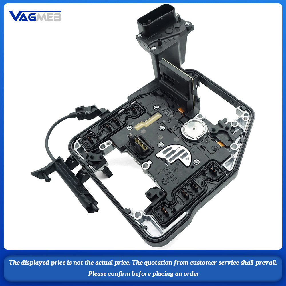 DQ200 0am TCU DSG TCM 0am 927769d Transmission Control Unit Coding program 100% Work High Quality Transmission Control Unit