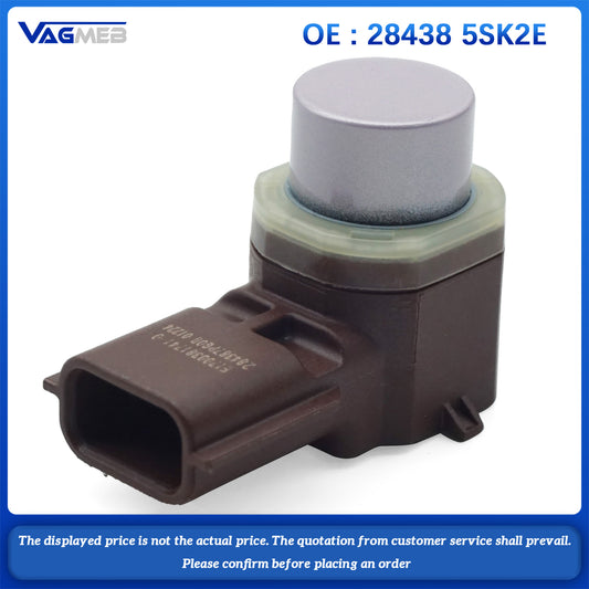 PDC Parking Distance Control Sensor 28438 5SK2E