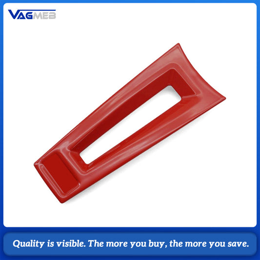 For BMW M Sport Steering Wheel Trim Cover for G Series G20 G28 G30 G38 G01 G02 G05 G06 G07 F40 F44