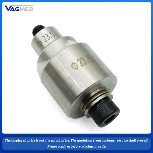 For VW Audi Compact Thin Profile 23.5mm Manual Radar Accessory Holes