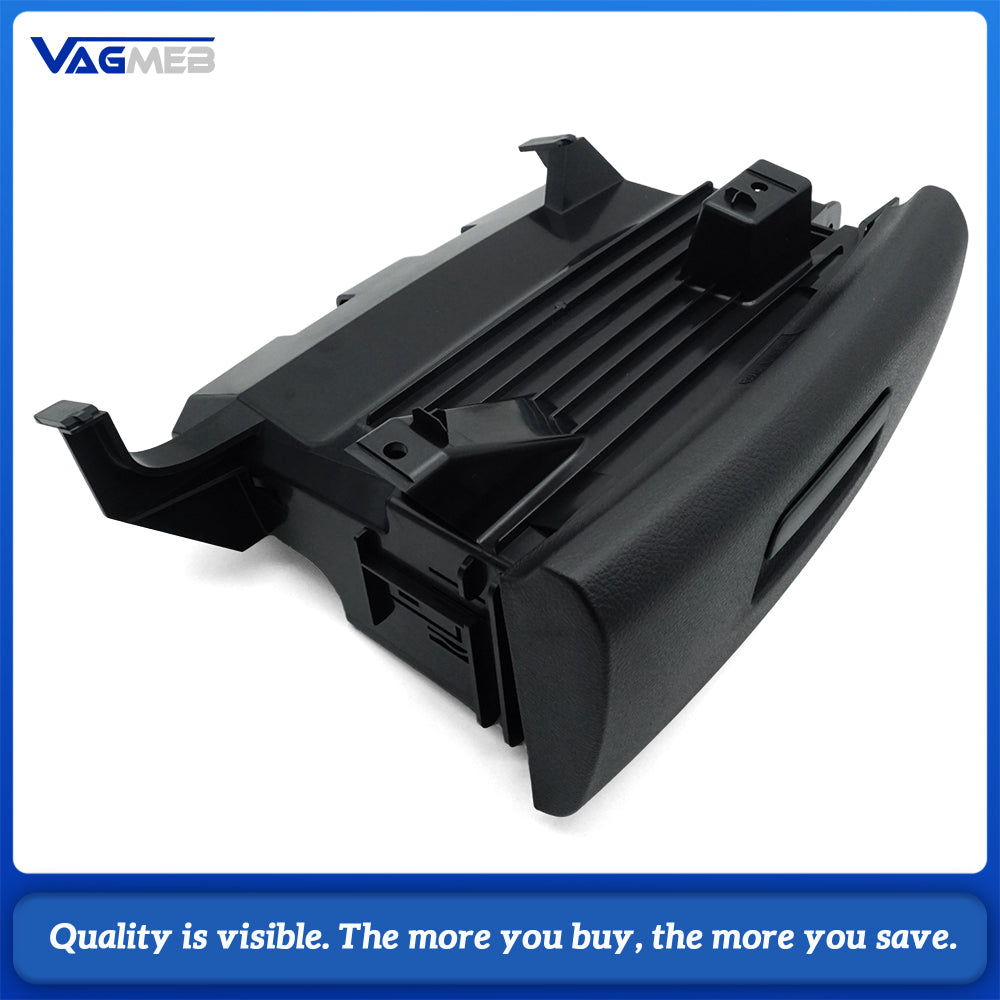 OEM Zittinglade Zitting Opbergbox Handschoenenkastje Voor VW Golf 7 MK7 Nieuwe Jetta Touran MK2 AUDI A3 51G 898 599 600A