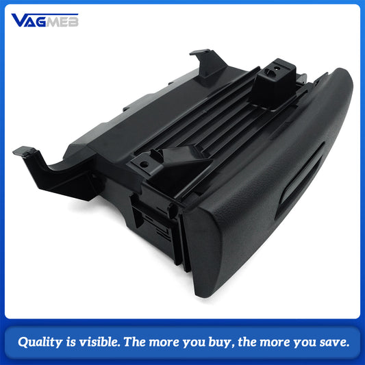 OEM Zittinglade Zitting Opbergbox Handschoenenkastje Voor VW Golf 7 MK7 Nieuwe Jetta Touran MK2 AUDI A3 51G 898 599 600A