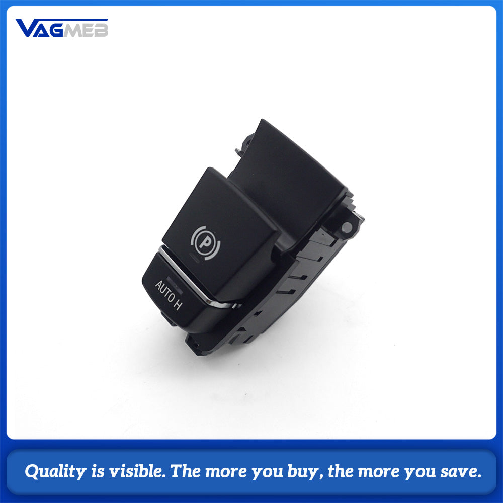 DTC3 Electronic Handbrake Switch Parking Hand Brake 61319385029 61319217594 for BMW 5 6 7 Series X3 X4 F10 F11 F06 F12 F25 61319217594