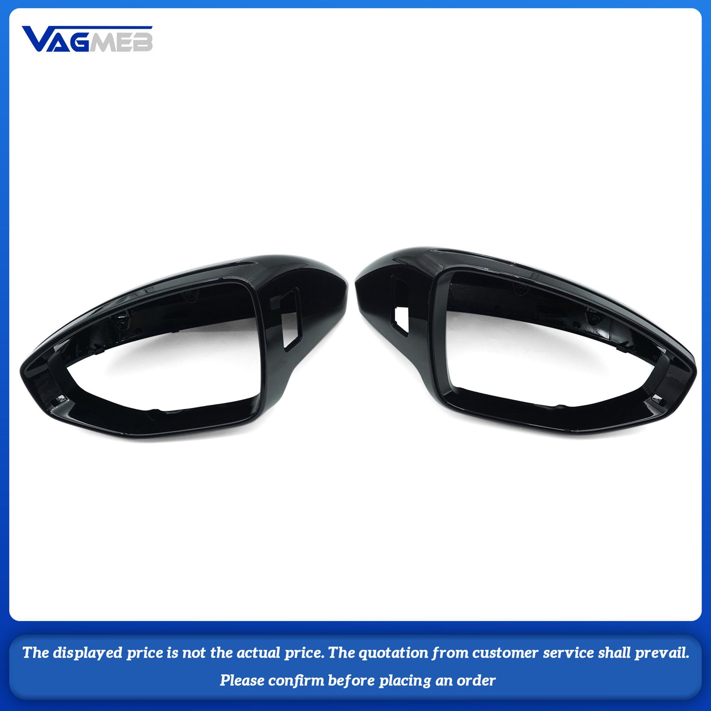 For Audi A6 Blind Spot Side Assist Lane Change System]