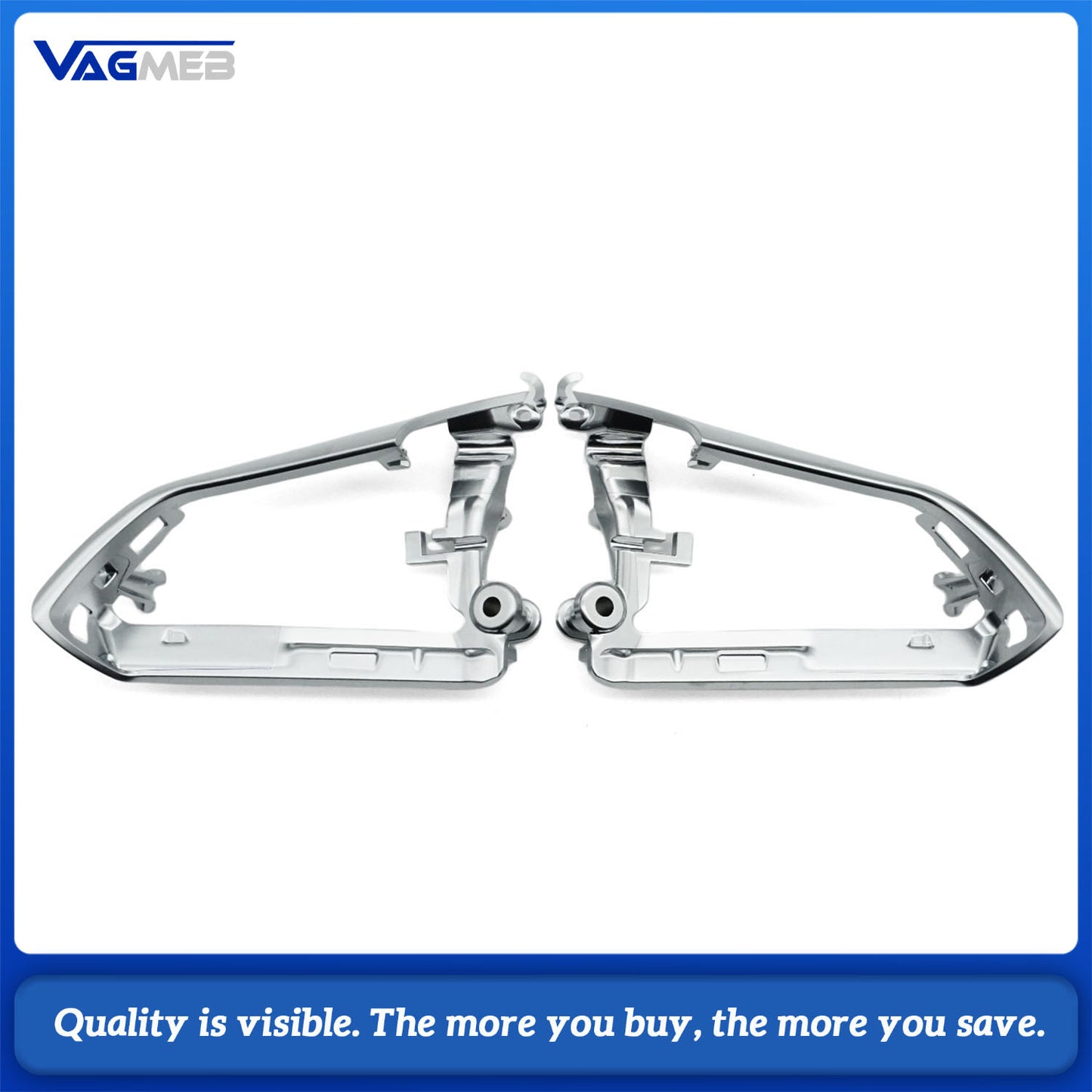 teering wheel rack, adaptive button rack, steering accessories, and automotive parts suitable For Audi A6C8