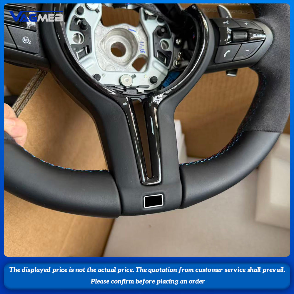 For BMW F30 F31 F32 F10 F20 F07 F01 E46 E60 E90 M Logo Car Assembly