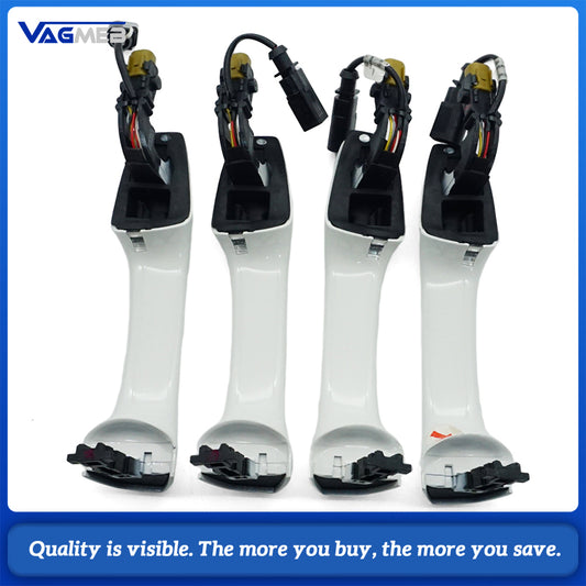 For VW Tiguan MK2 Door handle with light 5NG 945 738