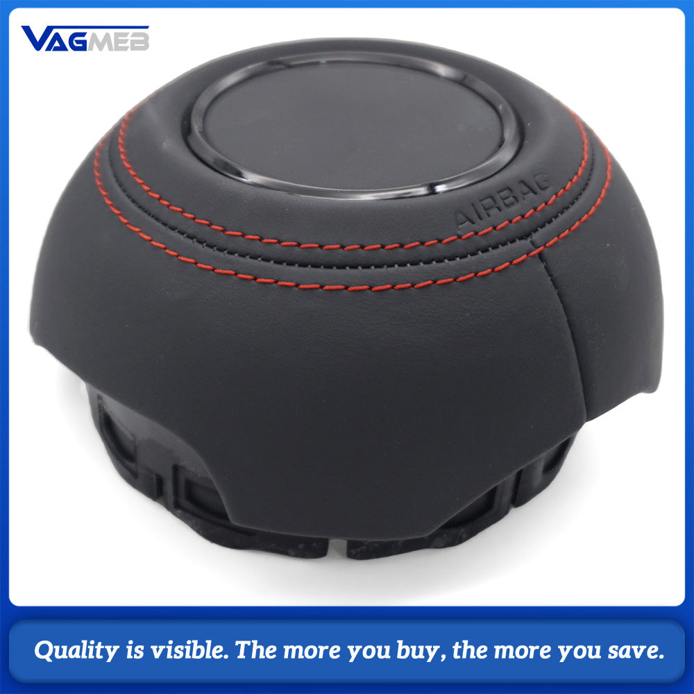 Steering wheel airbag cover multifunction steering wheel  For Mercedes-Benz AMG