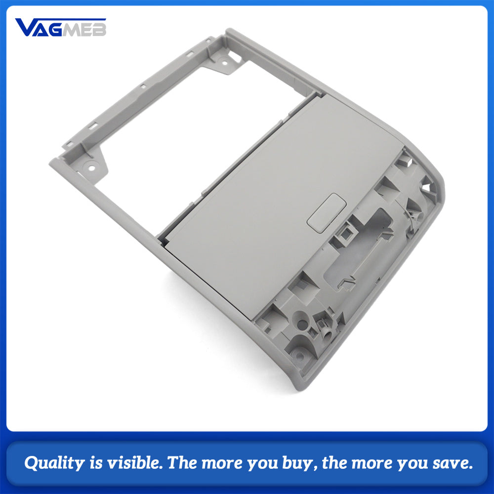 For VW Golf 7 MK7  Car Top Glasses Box Storage Sunglasses Case Frame  5GG 868 837