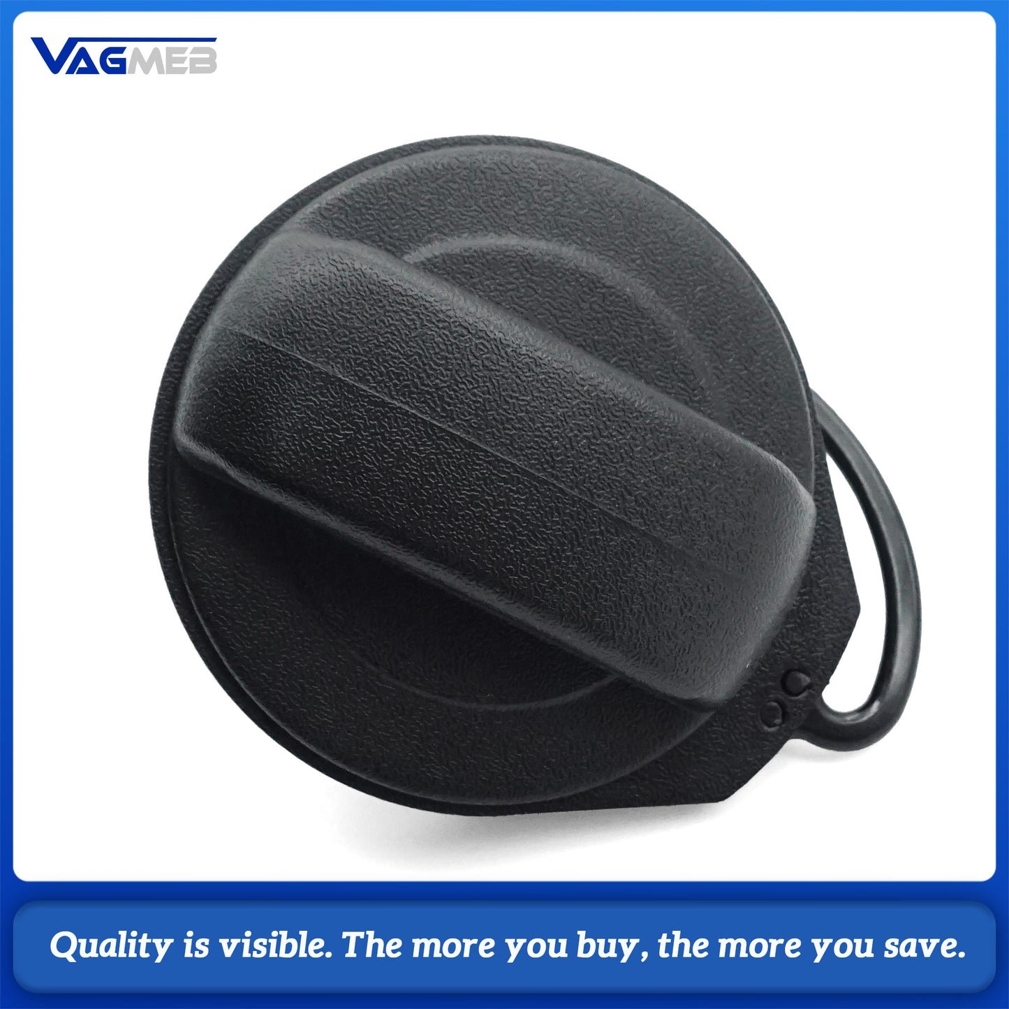 4G0 201 550K Auto Gas Cap Fuel Tank Covers Replace For VW Touareg Audi A4 S4 A5 S5 A6 S6 A7 Sportback Q5