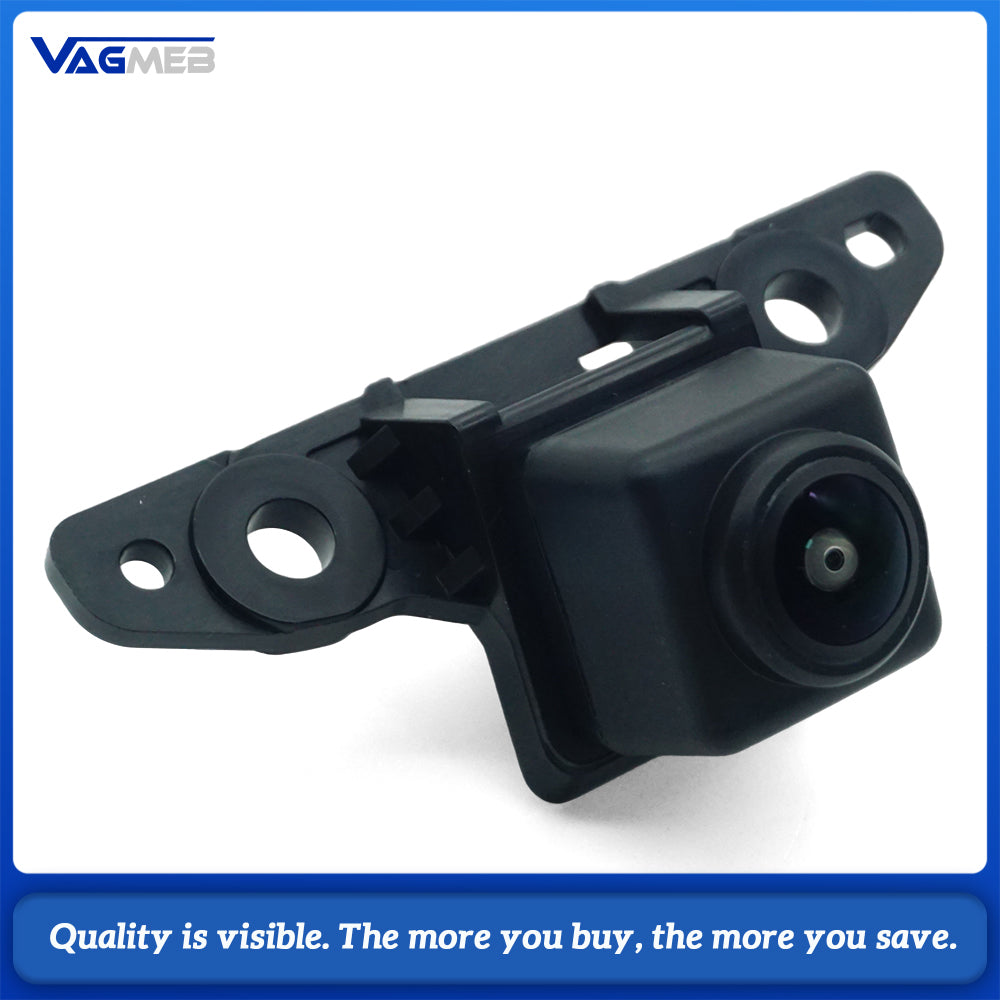 284F1-6RA0B Front Reversing Parking Camera 284F16RA0B For Nissan Rogue 2020-2023 284F16RA0B