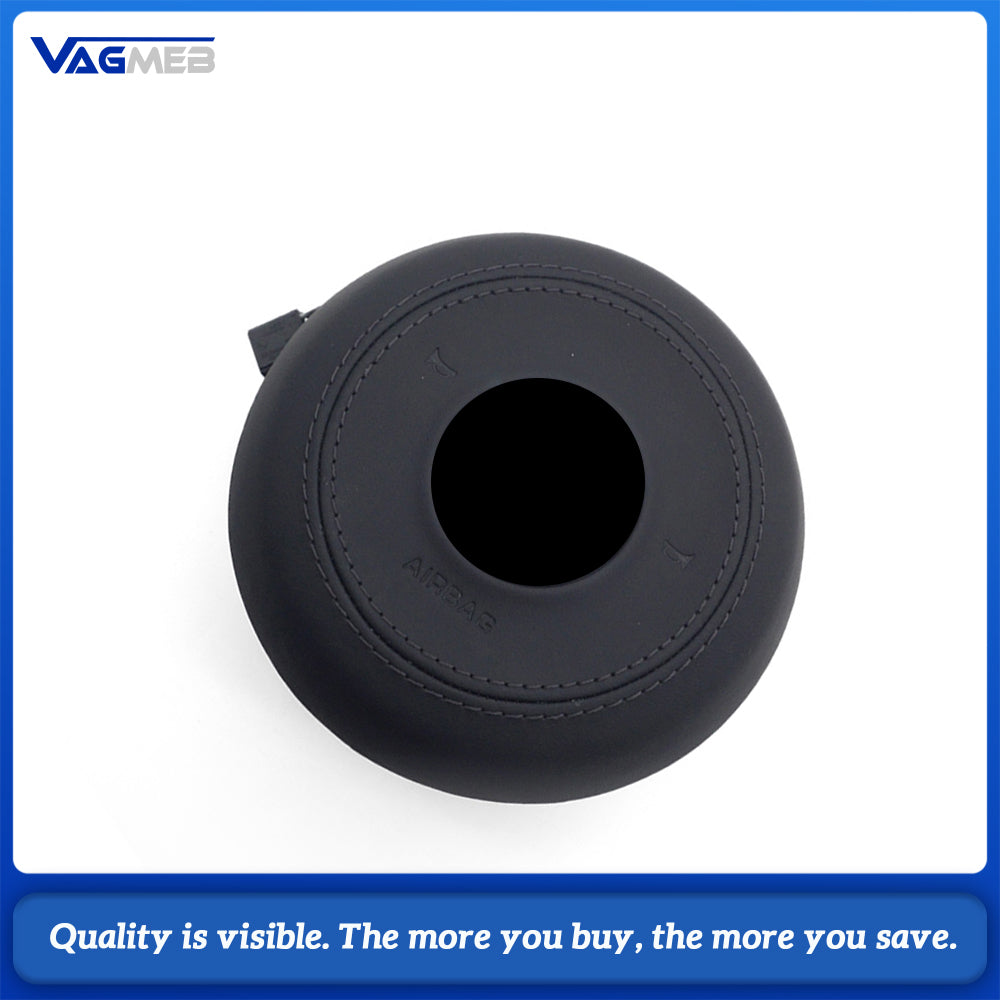Steering wheel airbag cover multifunction steering wheel For VW Golf 7 MK7 MK7.5