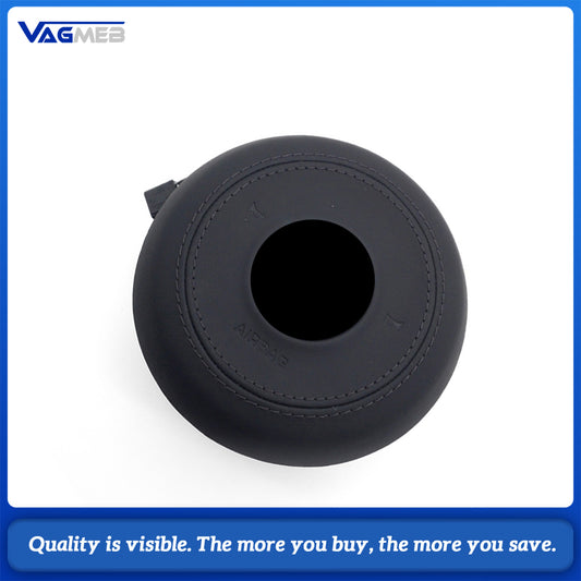 Steering wheel airbag cover multifunction steering wheel For VW Golf 7 MK7 MK7.5