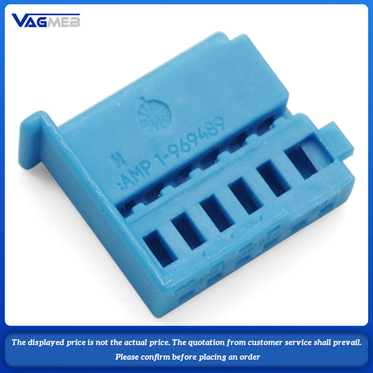 Plug 6Q0 972 706