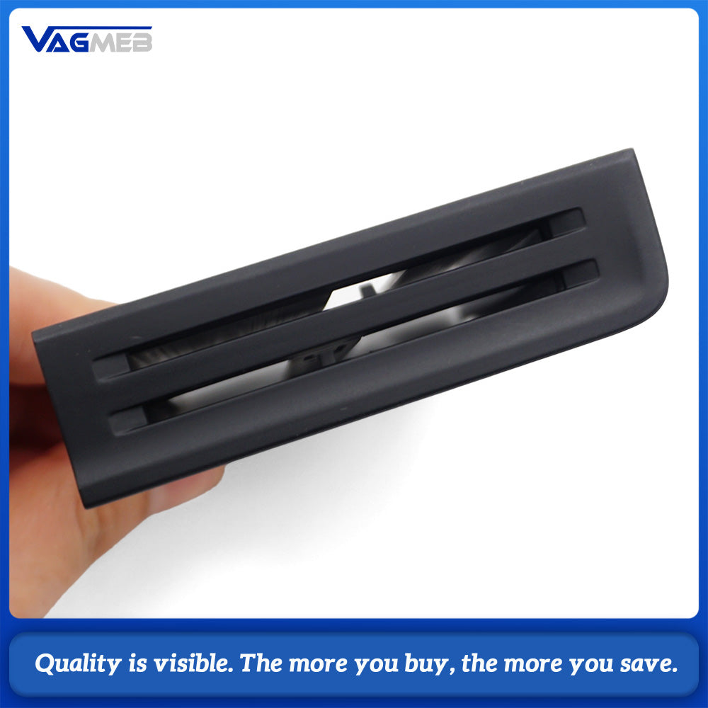 Apply to 2014-2018 POLO Central control card slot Business card holder Bill holder 6RD 858 373