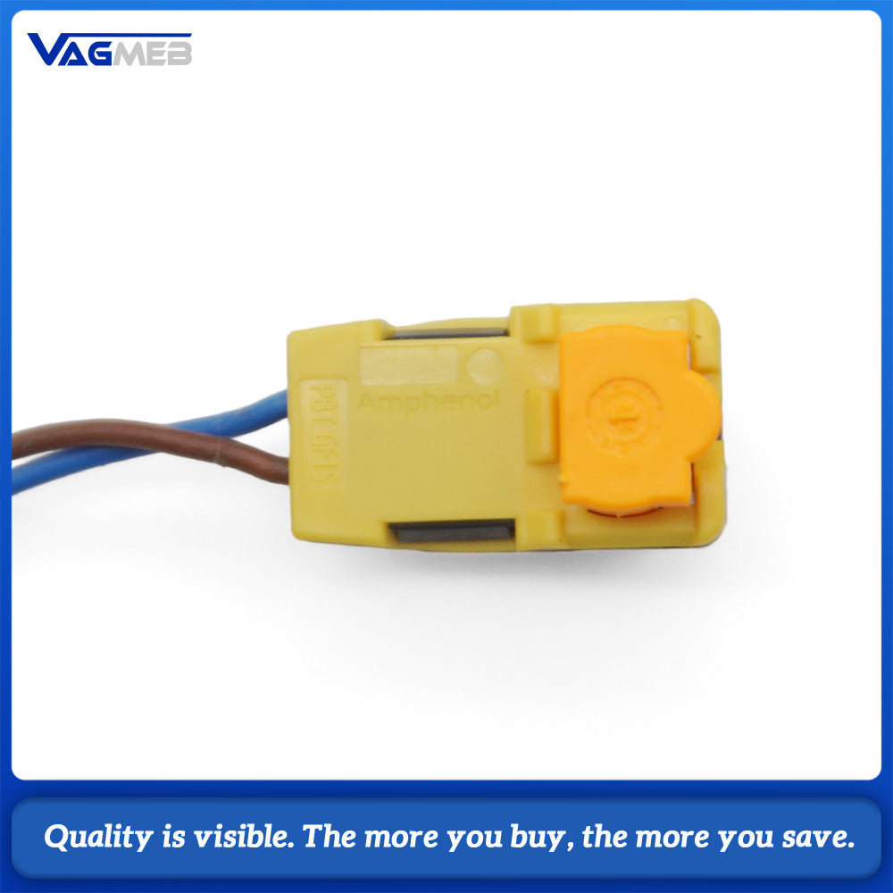 For Audi R8 TT Steering Wheel Coil Plug