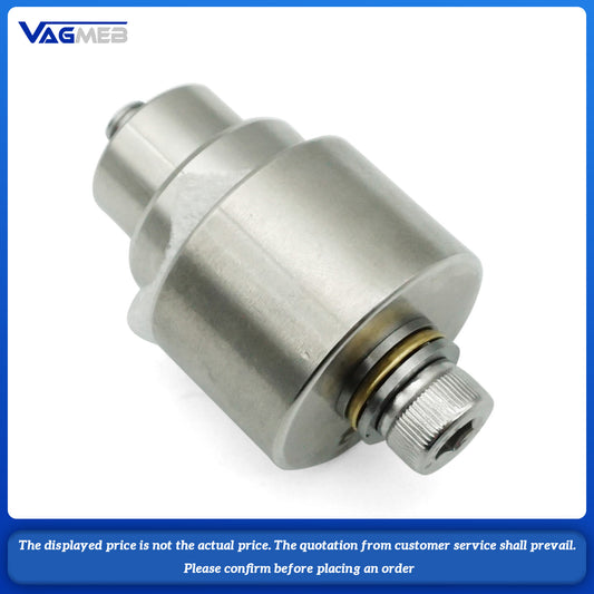 For VW Audi Compact Thin Profile 28mm Manual Radar Accessory Holes