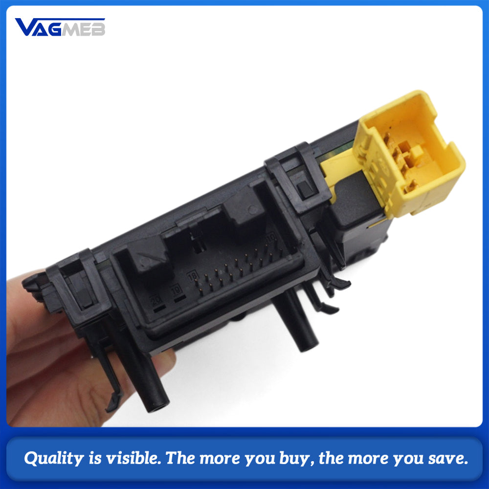 Car Steering Wheel Spiral Cable Air Bag Clock Spring Replacement Part 3C0 953 549AJ For Volkswagen Passat CC B6